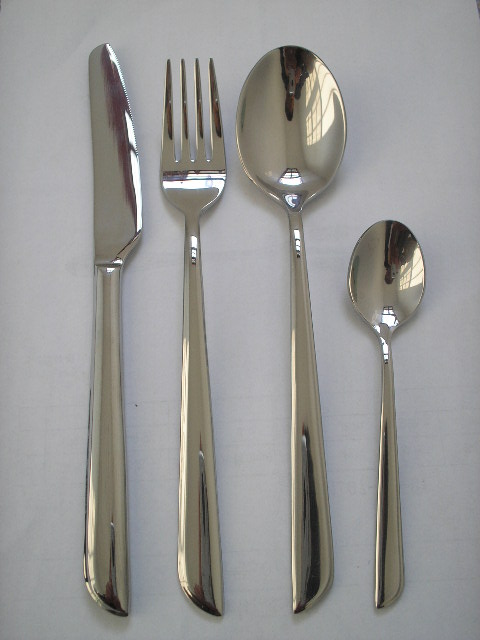 CUTLERY