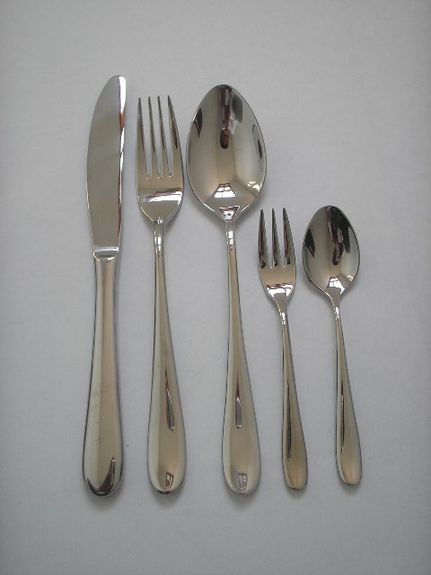 STAINLESS STEEL CUTLERY-1084