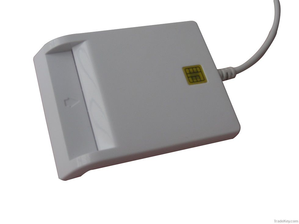 smart card reader(scr-N99)