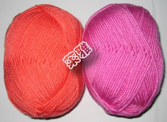 Acrylic Yarn