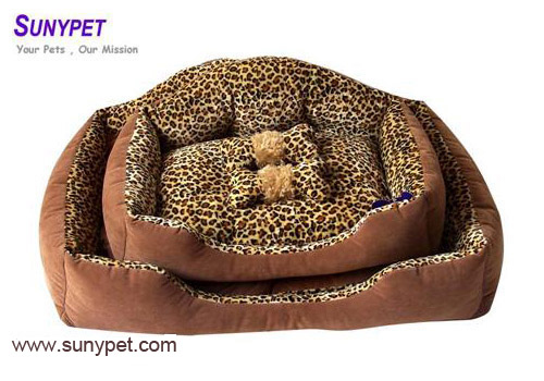 high quality dog bed