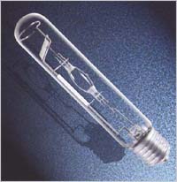 METAL HALIDE LAMPS