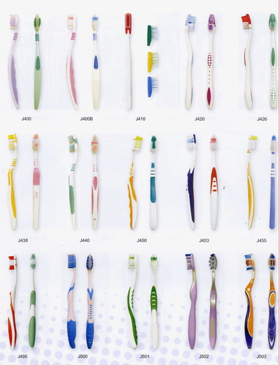 Toothbrush