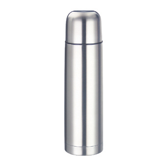 Stainless steel vacuum flask