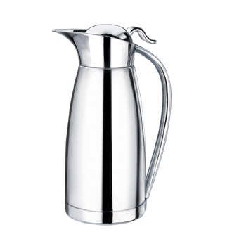 Stainless steel Coffee pot