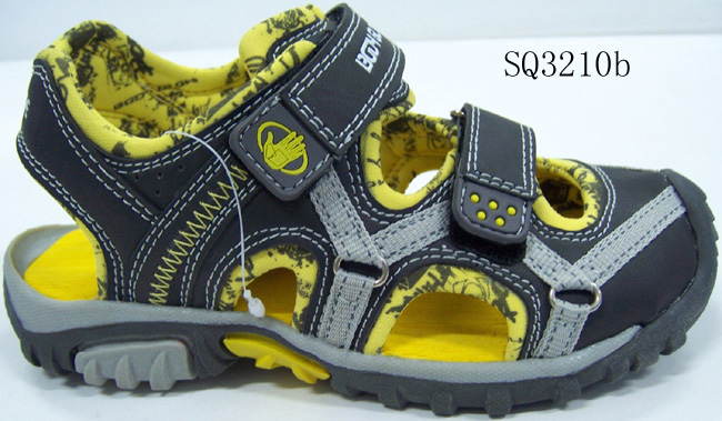 Sandal Shoe