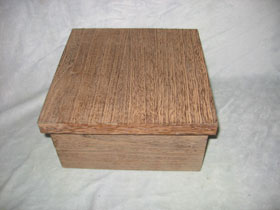 wood box 2