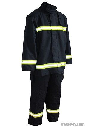 Fireman Suit