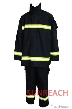 Bunker Gear