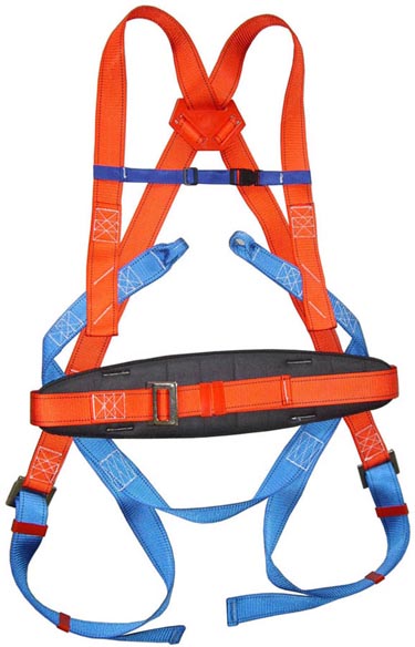 safety harness