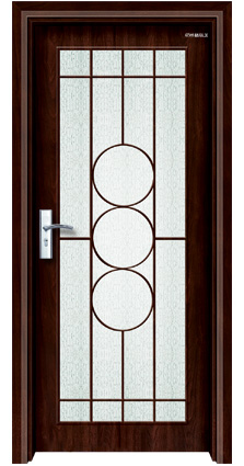 composite   wooden  door