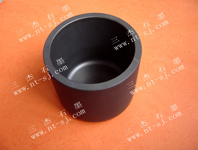 Graphite Crucibles