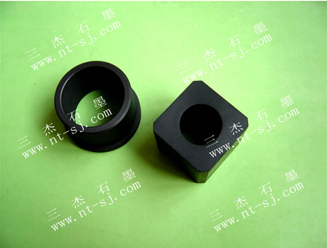 Graphite Bearing