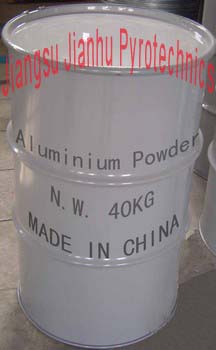 Aluminium Powder