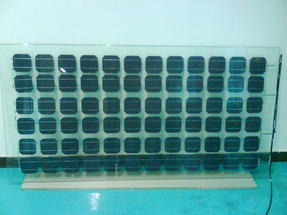 solar pv module