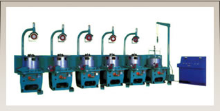 wire mesh machinery