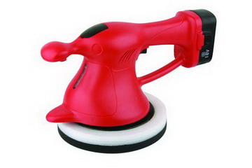 Wireless Polisher