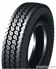 TBR Truck Tyre (11R22.5, 11R24.5, 285/75R24.5)