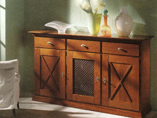 Highboard