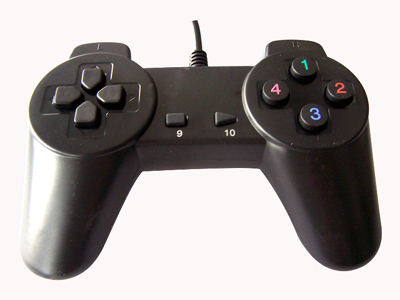 pc usb game controller