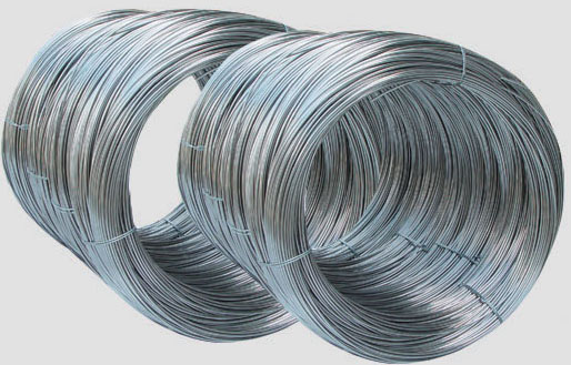 steel wire rod