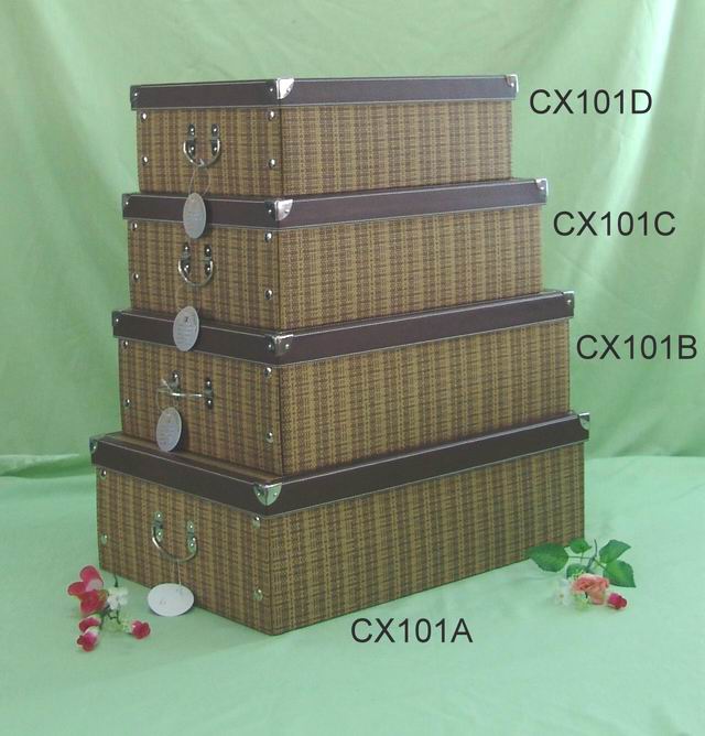 Storage Boxes