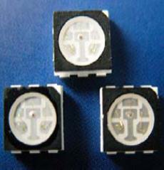 SMD LED Series