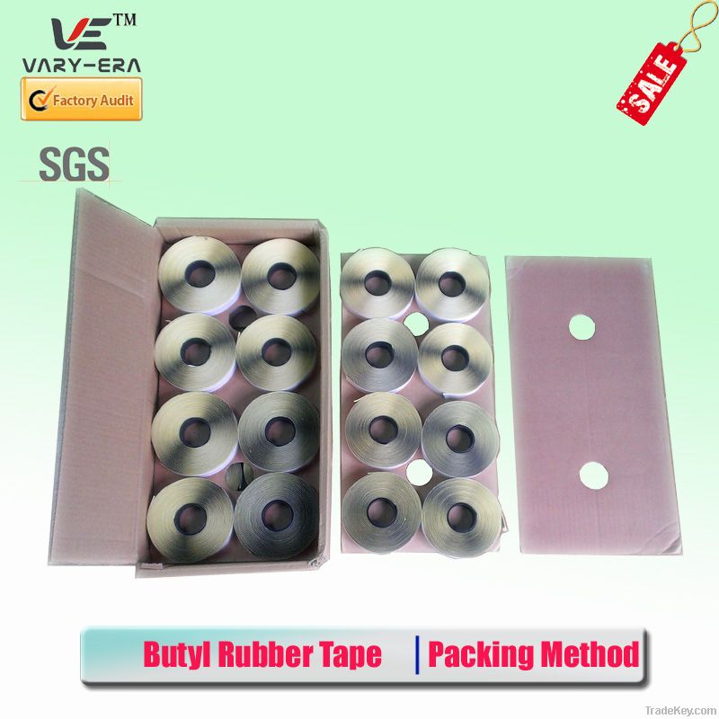 butyl adhesive tape