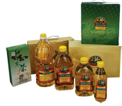 Camellia oil(tea tree oil)