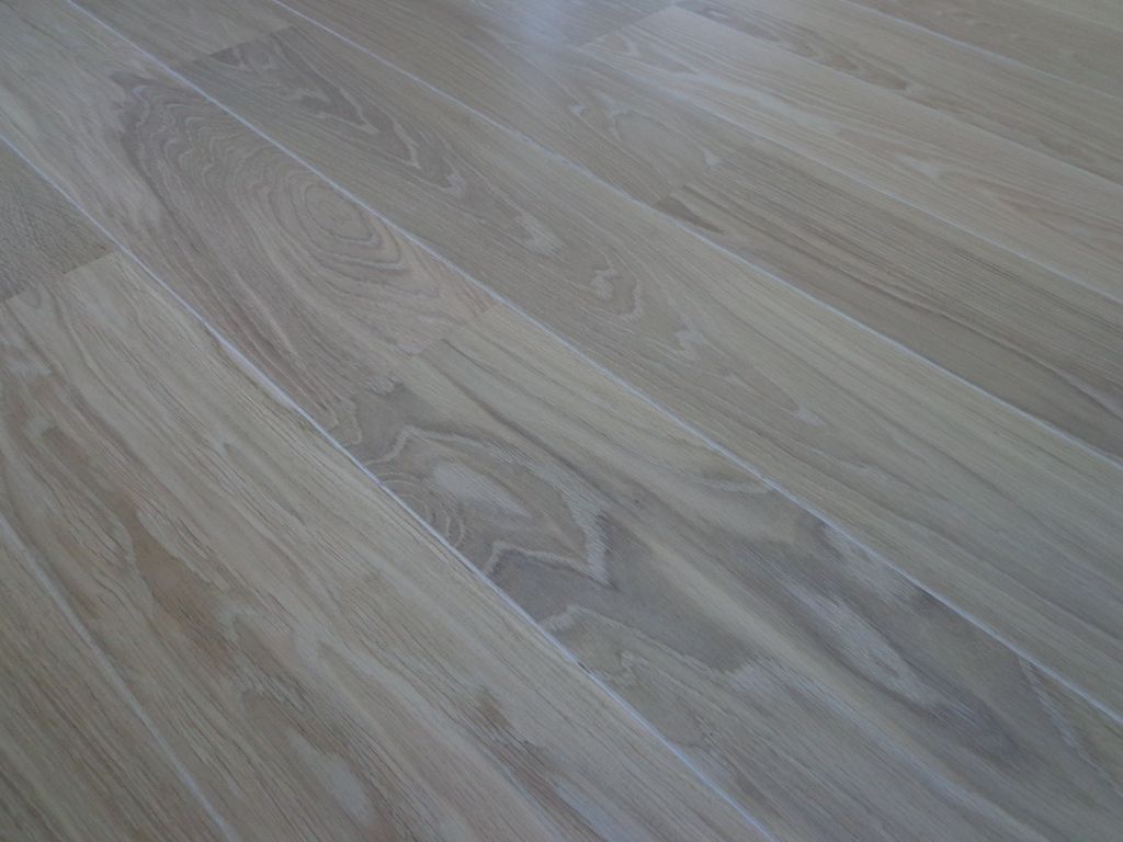 oak floor boards