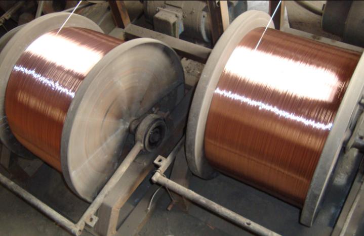 Welding Wire (ER70S-6)