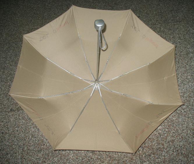 folding umbrellas
