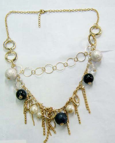 fashion jewerly, necklace