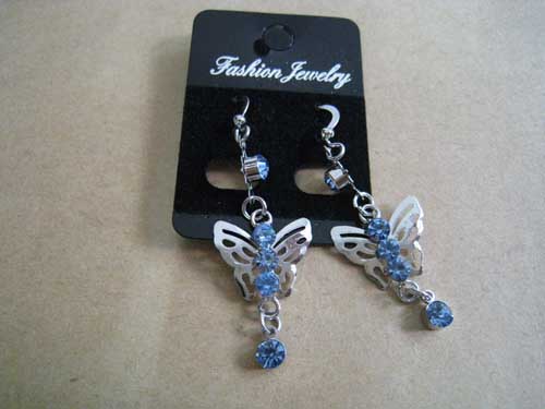 fashion jewelry, earring
