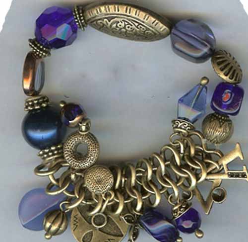fashion jewelry, bracelet