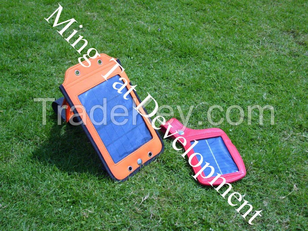 Portable Solar Charger