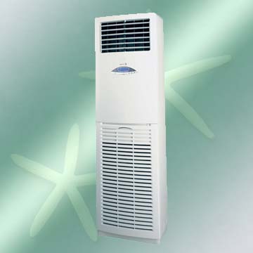 Floor Standing Air Conditioner