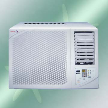 Window Type Air Conditioner