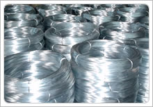 Electro Galvanized Iron Wire