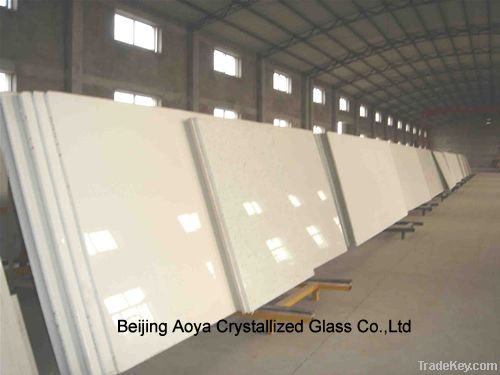 Crystallized Glass Stone