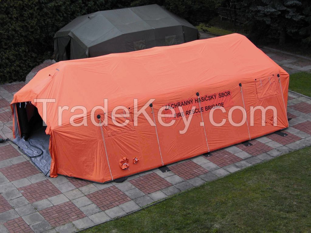Tent System