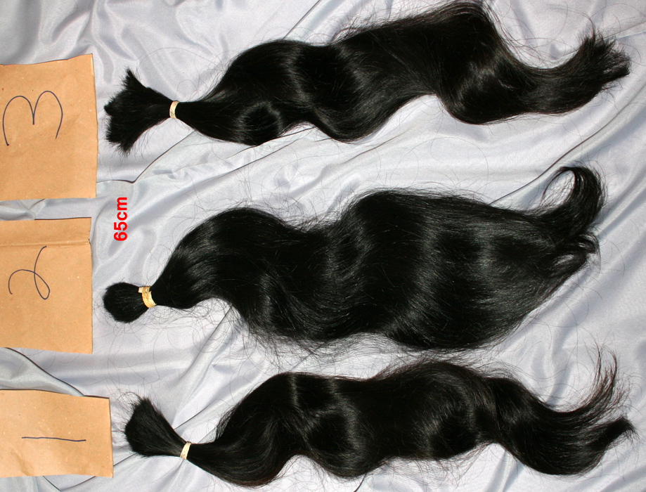 100% AUTHENTIC BRAZILIAN AND PERUVIAN VIRGIN REMEY HAIR!!!