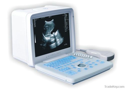 HD-318A  B Ultrasound Scanner black and white