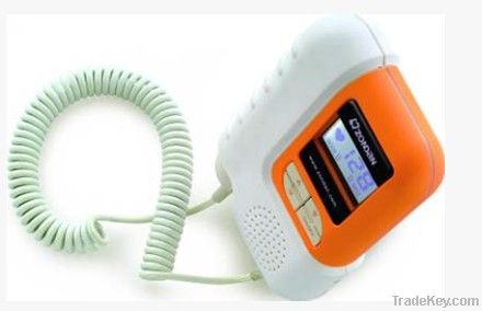 Doppler Fetal Monitor