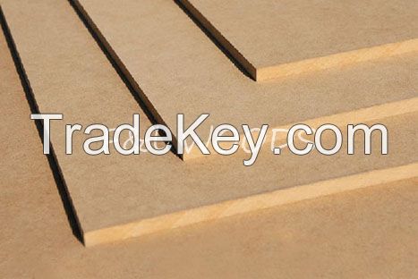 medium density fiberboard