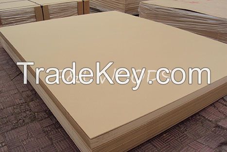 medium density fiberboard