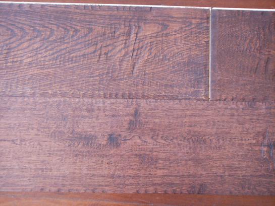oak solid wood flooring