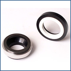 waterp pump seal, mechanical seal, booster oil pump