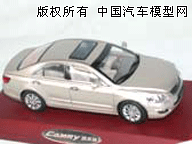 car model--camry