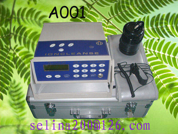 cell spa with far infrared belt